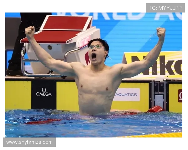 覃海洋百米蛙泳预赛夺头名晋级满怀荣耀称为全运会开幕式感到自豪