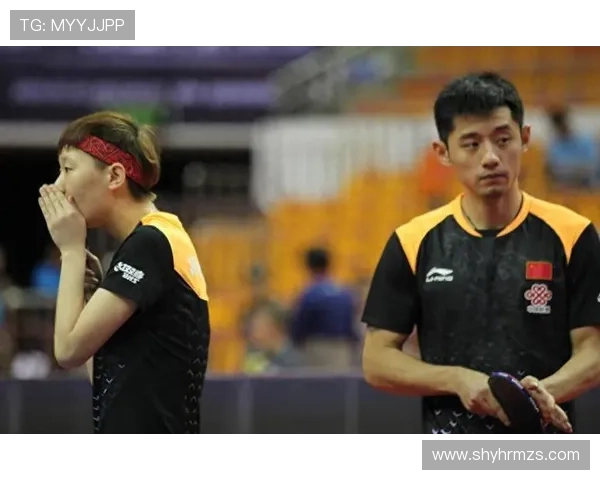 张继科谈全运会卫冕称赞樊振东王曼昱强调竞技体育胜者为王精神 张继科谈全运会卫冕称赞樊振东王曼昱强调竞技体育胜者为王精神