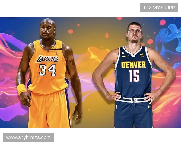 奥尼尔直言恩比德已不再是顶级中锋与约基奇差距明显