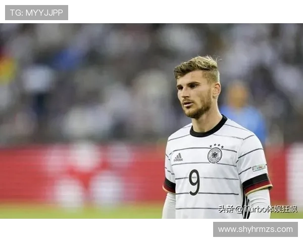 年薪千万的维尔纳本赛季仅出场1分钟身价暴跌至500万