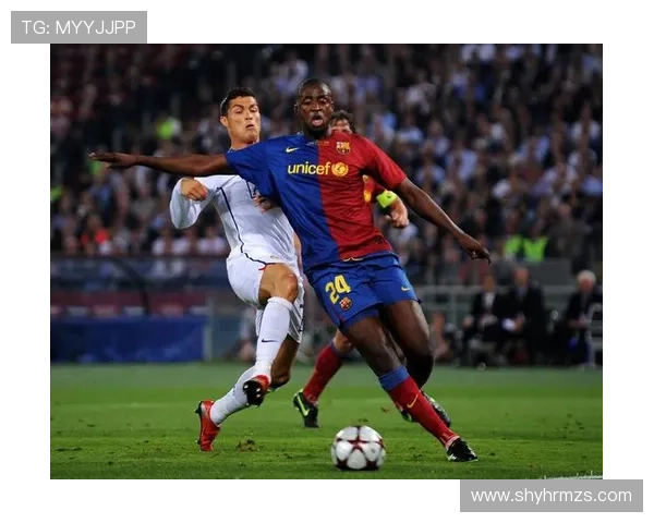 亚亚图雷参加活动引发笑话误认为萨尔瓦多是巴西的一部分